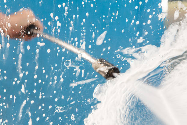 Best Factory Floor Cleaning  in Platte, SD