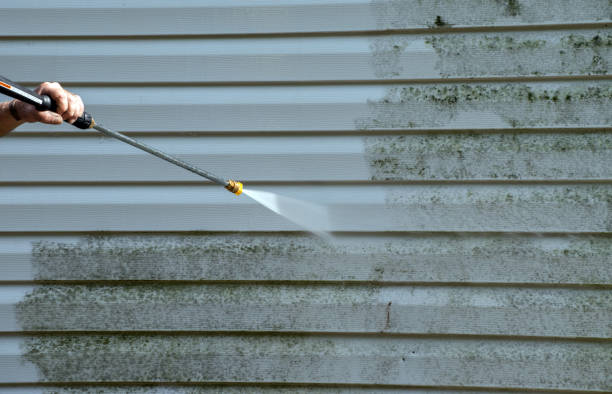 Best Post-Construction Pressure Washing  in Platte, SD